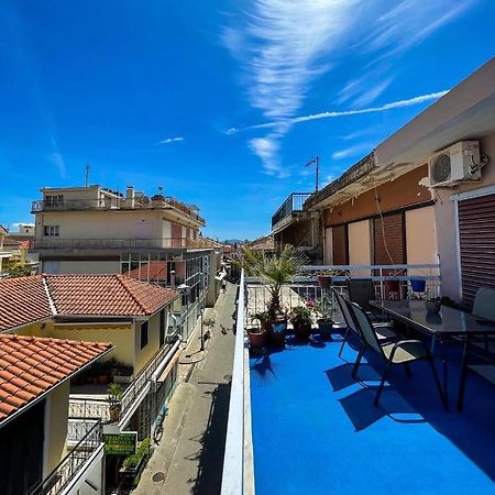 Sunday'S Apartment Preveza Exterior foto